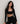 Maron Long Sleeve Crop Top