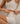 Maron Lycra Short Leggings