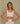 Maron Lycra Sports Bra
