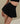 Active A-Line Skirt